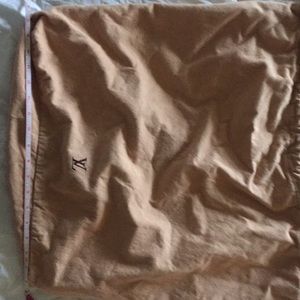Louis Vuitton Dust Bag